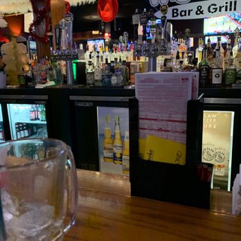 WiseGuys Bar and Grill - Sports Bars Near Me - Clinton, Michigan
