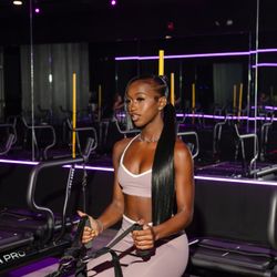 Power Core Studio - Instructor Kayla