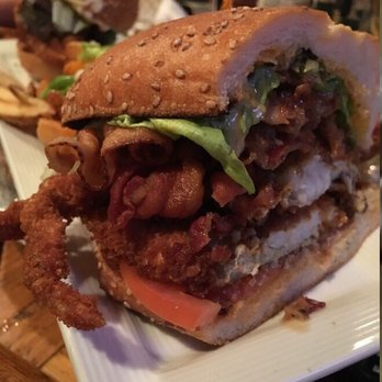Rockin Fish - Gastropubs Near Me - Northport, New York Rockin Fish - Gastropubs Near Me - Northport, New York