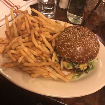 The Smith - Burger and tons of fries ! - New American Near Me - New York, New York The Smith - Burger and tons of fries ! - New American Near Me - New York, New York