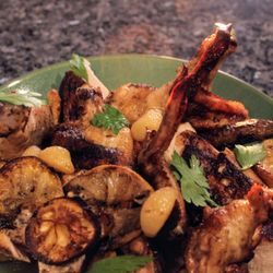 Devil's Food Private Chef + Catering