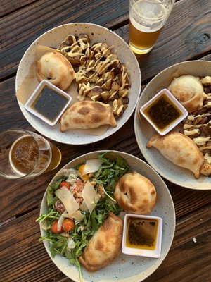 Buena Onda Empanadas | Restaurant • Catering • Events by null