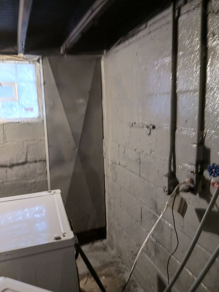 Slide of We Do It All Rehab And Janitorial