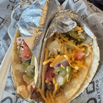 Condado Tacos - Vegan chorizo and chicken taco - Tacos Near Me - Charlotte, North Carolina Condado Tacos - Vegan chorizo and chicken taco - Tacos Near Me - Charlotte, North Carolina