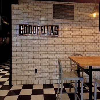 Goodfellas Pizzeria - Bars Near Me - Cincinnati, Ohio
