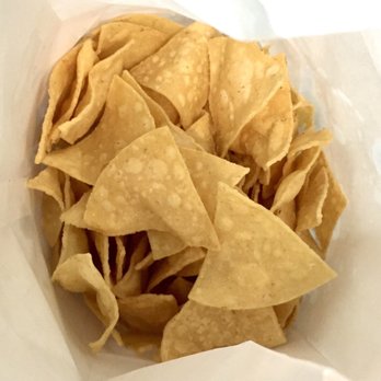 Blanco Cocina + Cantina - Huge bag of fresh made chips - Tacos Near Me - Phoenix, Arizona Blanco Cocina + Cantina - Huge bag of fresh made chips - Tacos Near Me - Phoenix, Arizona
