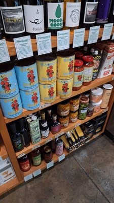 Ferrazzani's Pasta & Market by null