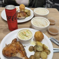 Kenny Rogers Roasters