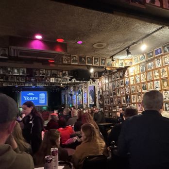 Zanies - Comedy Clubs Near Me - Chicago, Illinois