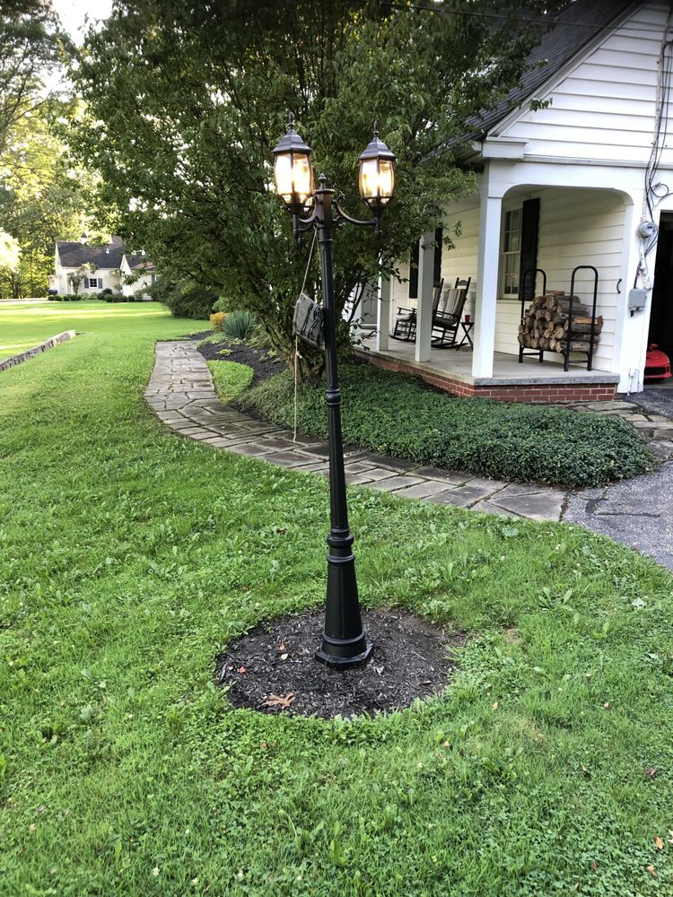 Slide of Working Hands Handyman Services