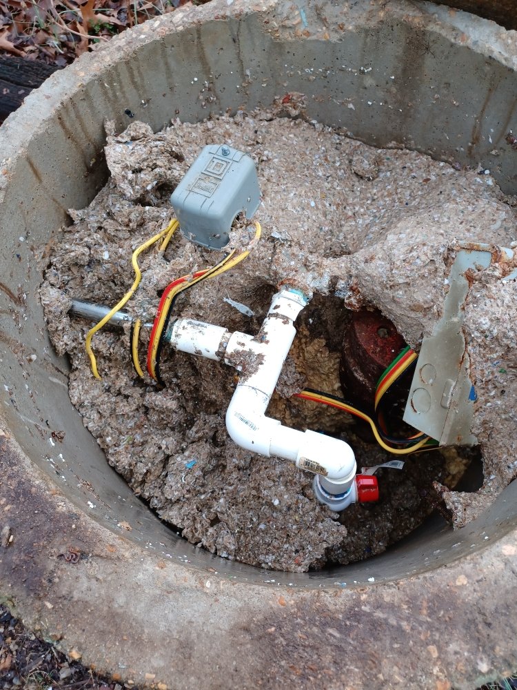 Slide of Terry and Son Plumbing