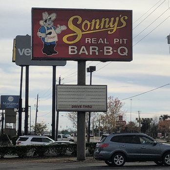 Sonny's BBQ - Barbeque Near Me - Marianna, Florida Sonny's BBQ - Barbeque Near Me - Marianna, Florida