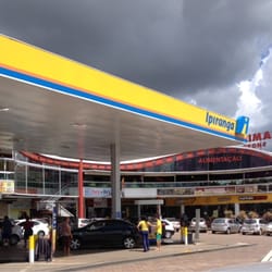 Posto Flamingo