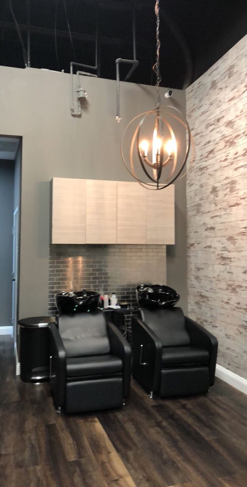 MERAKI SALON - Updated January 2025 - 13414 Boyette Rd, Riverview