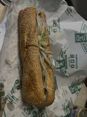 P&S Ravioli Company by null