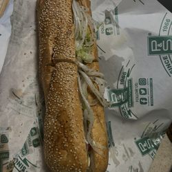 P&S Ravioli Company - The best Italian tuna sandwich in the area