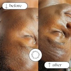 Sandy Shore Esthetics - Gentleman's facial
