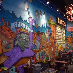 Condado Tacos