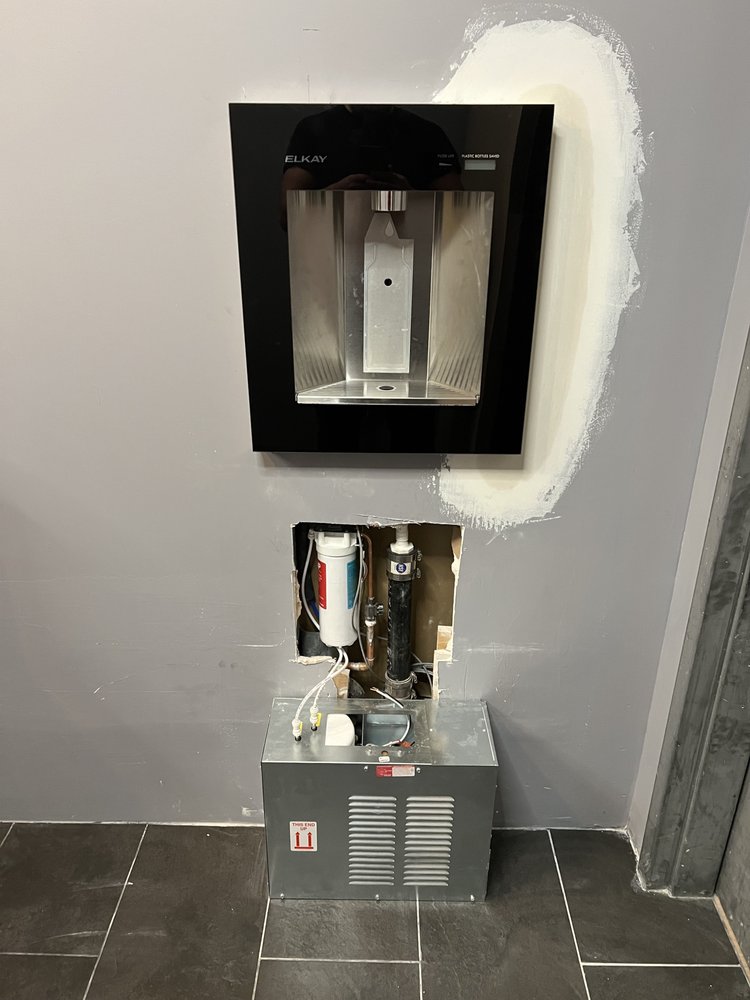 Slide of KCS Plumbing & Heating