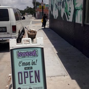 Sweat Records - Music & DVDs Near Me - Miami, Florida