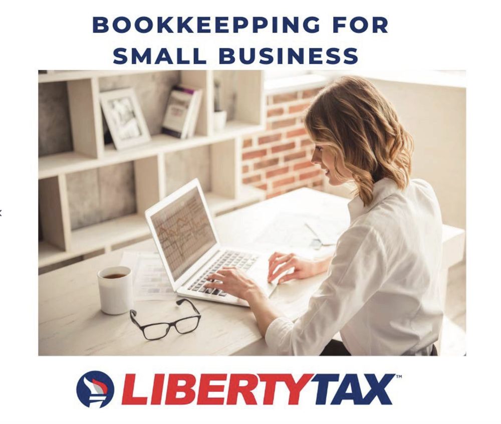 LIBERTY TAX Updated September 2024 16 Photos 3611 196th St SW