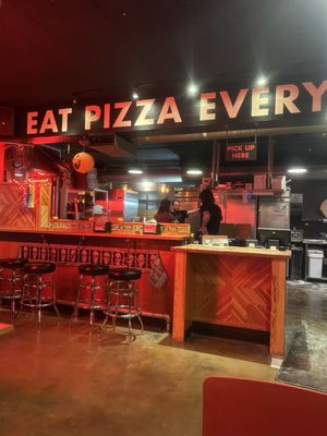 Sizzle Pie by null