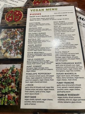 Menu photo 3 Gianni's Pizza Oceanside, CA Menu photo 3 Gianni's Pizza Oceanside, CA