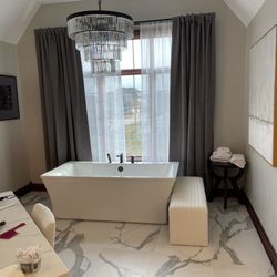 Job 1 Home Improvements - Bathroom