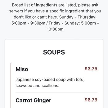 Teru Sushi - Menu - https://tmt.spotapps.co/contactless-menu/?spot_id=20266&images=yes&accordion=true - Sushi Bars Near Me - Studio City, California Teru Sushi - Menu - https://tmt.spotapps.co/contactless-menu/?spot_id=20266&images=yes&accordion=true - Sushi Bars Near Me - Studio City, California