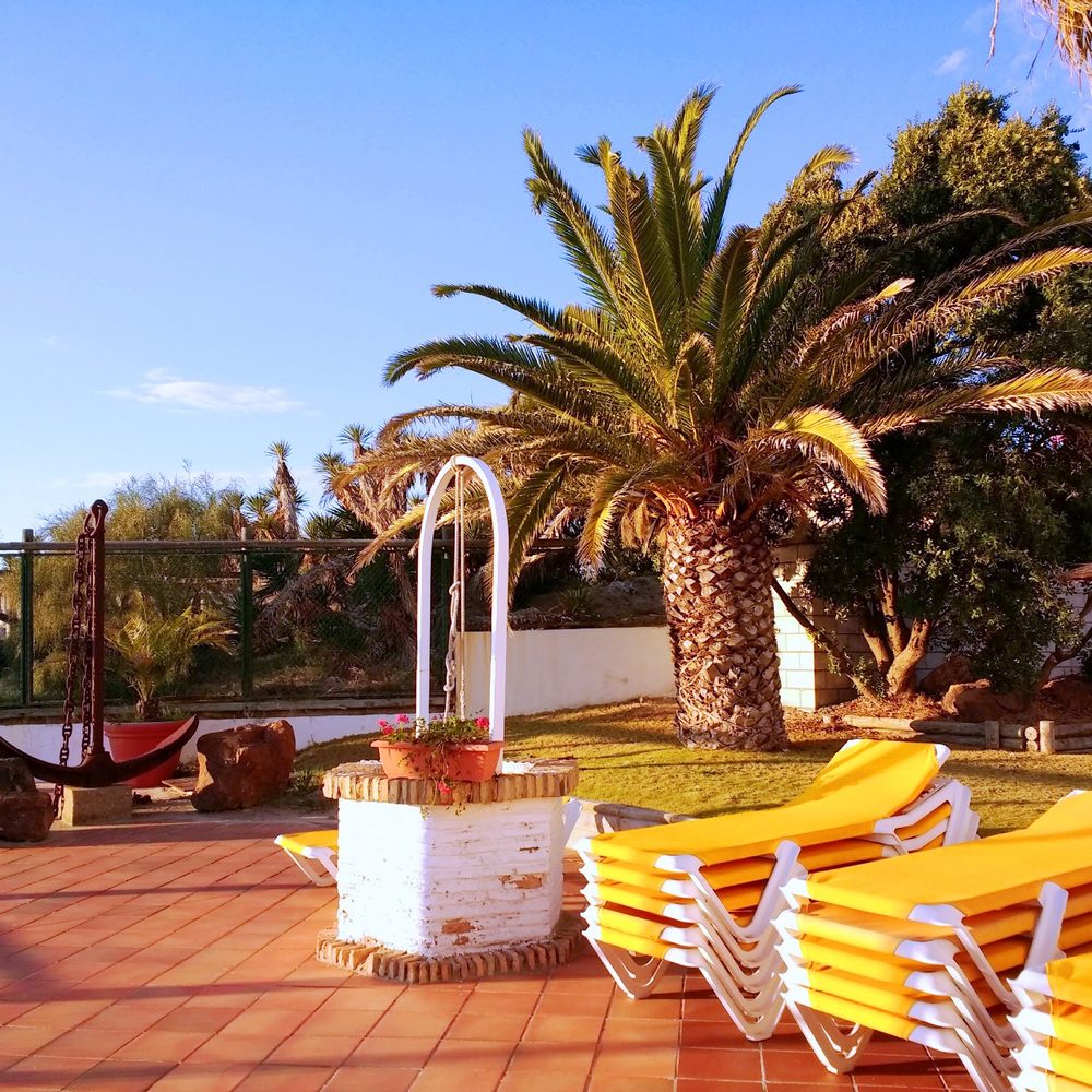 Hotel Playa de la Luz - Hotel Playa de la Luz, Rota, Spain 2-6-18 - Hotels Near Me - Rota, California