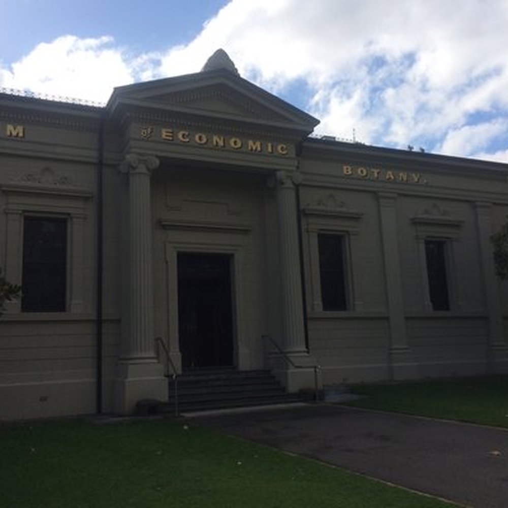 Adelaide Botanic Garden - Botanic Museum - Botanical Gardens Near Me - Adelaide, SA