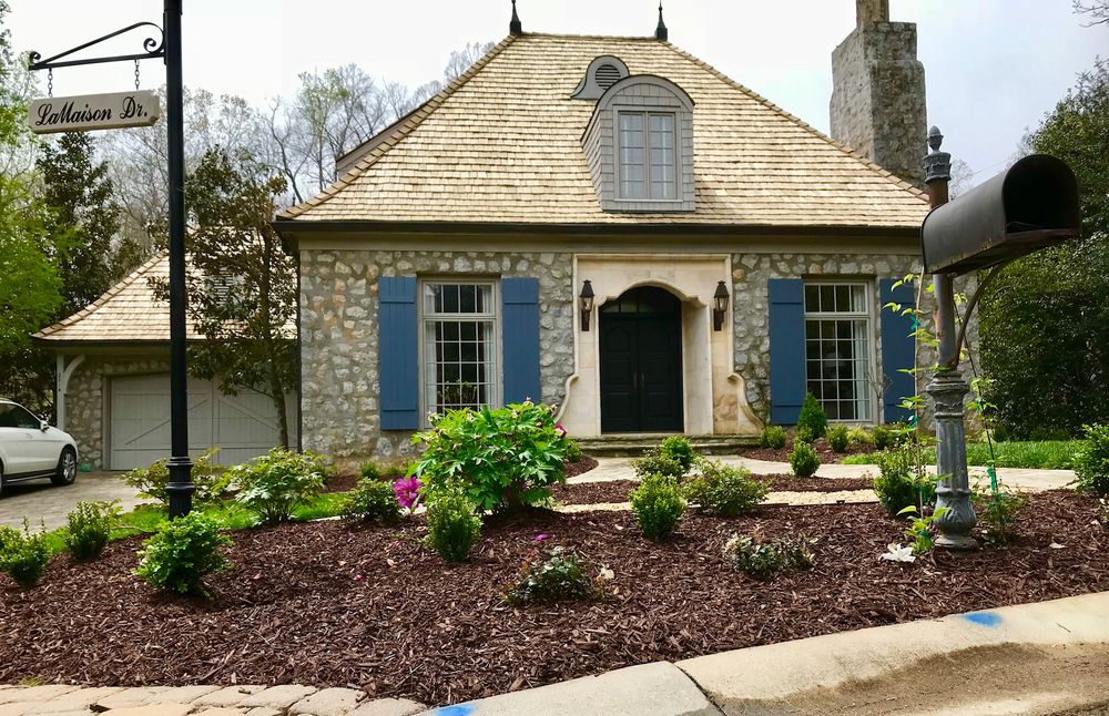 AMBIANCE GARDEN DESIGN Updated October 2024 70 Photos 917 Bromley