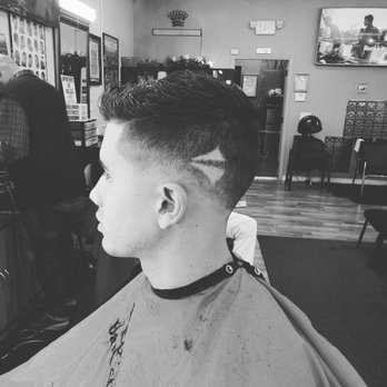 Leon's Cuts and Styles - Warren's work....appointments available! - Barbers Near Me - Hiram, Georgia