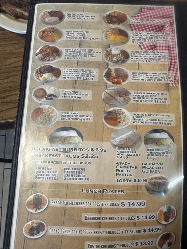 Martha's Restaurant