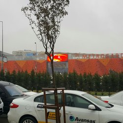 Metrogarden Alışveriş Merkezi