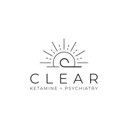 CLEAR logo.