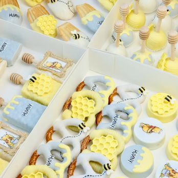 Treats By Jess - Desserts Near Me Treats By Jess - Desserts Near Me