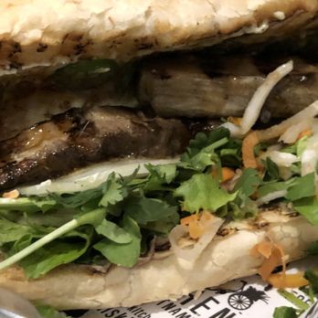 Vui’s Kitchen - Pork Belly Bahn MI - Vietnamese Near Me - Franklin, Tennessee Vui’s Kitchen - Pork Belly Bahn MI - Vietnamese Near Me - Franklin, Tennessee