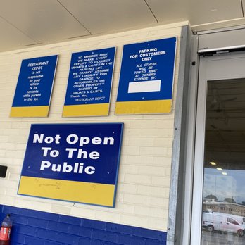 Restaurant Depot - Wholesale Stores Near Me - Houston, Texas Restaurant Depot - Wholesale Stores Near Me - Houston, Texas