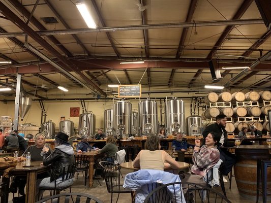 Skookum Brewery by null