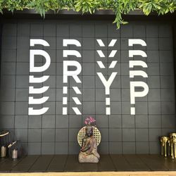 Dryp Yoga