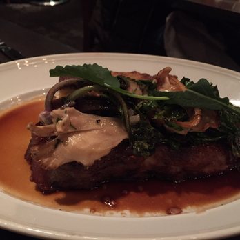 Prospect - Steak - New American Near Me - San Francisco, California Prospect - Steak - New American Near Me - San Francisco, California