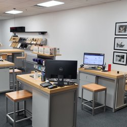 Verizon East Stroudsburg PA - interior