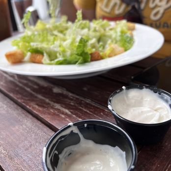 Sola - Caesar Salad - Breakfast & Brunch Near Me - Miami Beach, Florida Sola - Caesar Salad - Breakfast & Brunch Near Me - Miami Beach, Florida