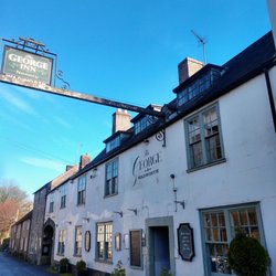 The George At Nunny