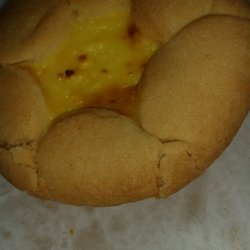 Neesie's Sweet Dough Pies