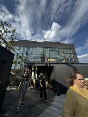 Travail Kitchen and Amusements by null Travail Kitchen and Amusements by null