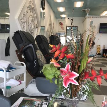 My Nails & Spa - Cute place! - Nail Salons Near Me - Fountain Valley, California My Nails & Spa - Cute place! - Nail Salons Near Me - Fountain Valley, California