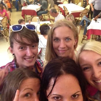 Pizzeria Bella Napoli - All the girls. Great restaurant!! - Italian Near Me - Fano, PU Pizzeria Bella Napoli - All the girls. Great restaurant!! - Italian Near Me - Fano, PU