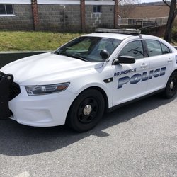 Brunswick Police Dept